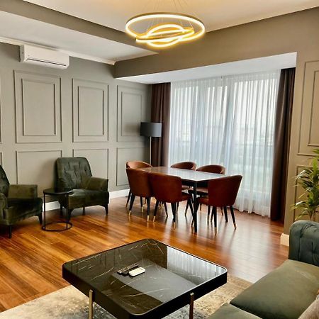Bishkek Park Residence Dış mekan fotoğraf