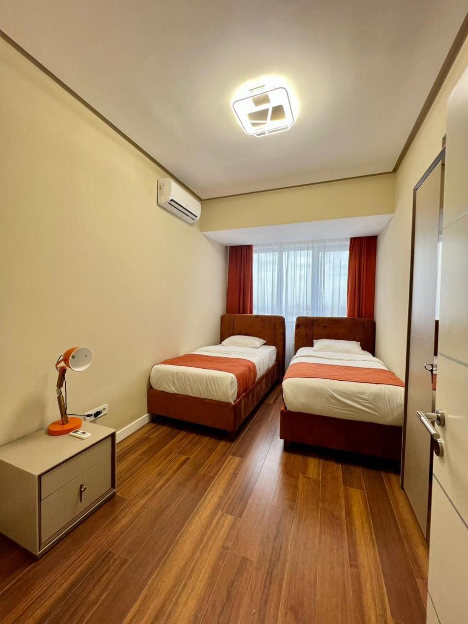 Bishkek Park Residence Dış mekan fotoğraf