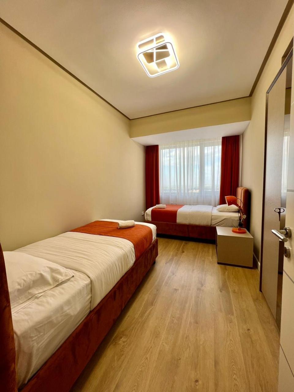 Bishkek Park Residence Dış mekan fotoğraf
