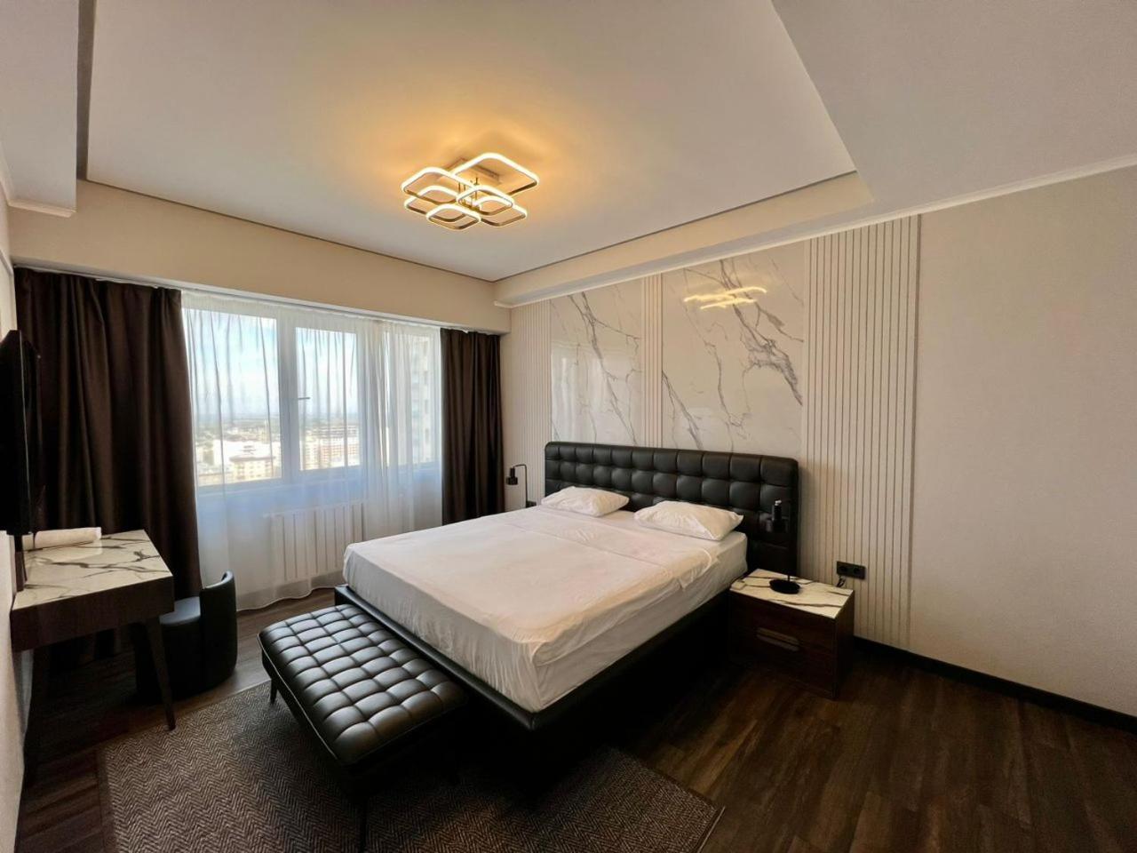 Bishkek Park Residence Dış mekan fotoğraf