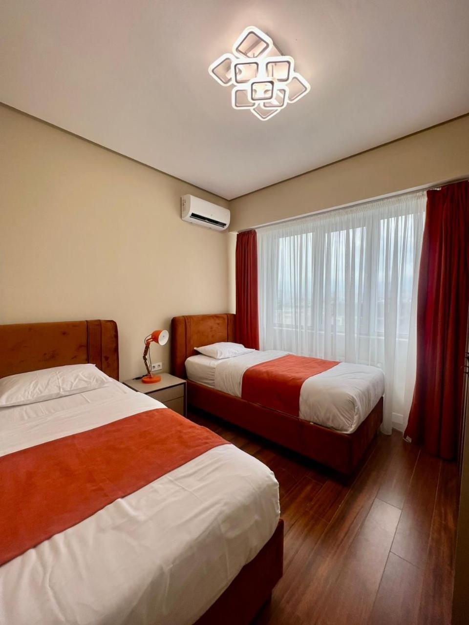 Bishkek Park Residence Dış mekan fotoğraf