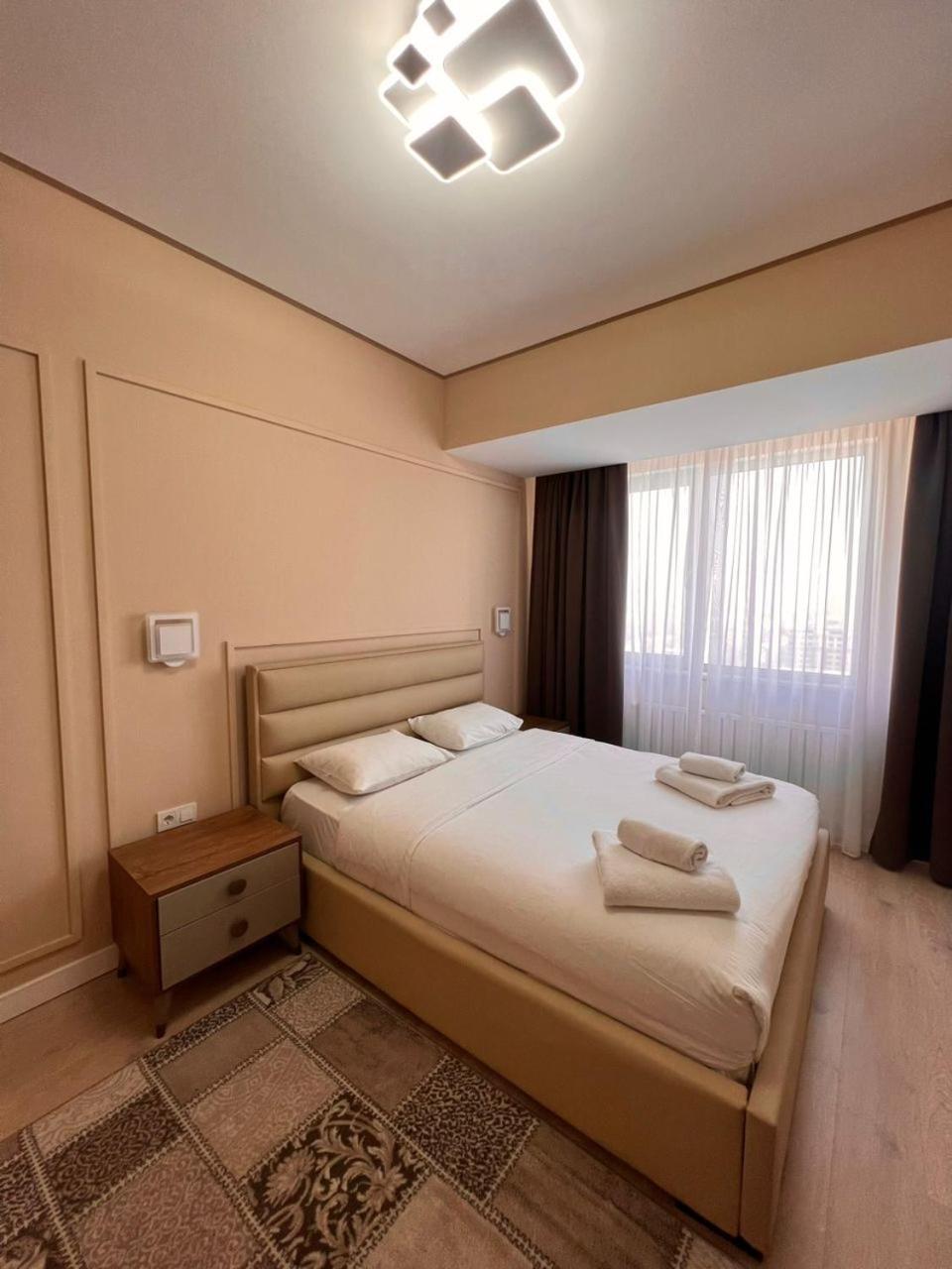 Bishkek Park Residence Dış mekan fotoğraf