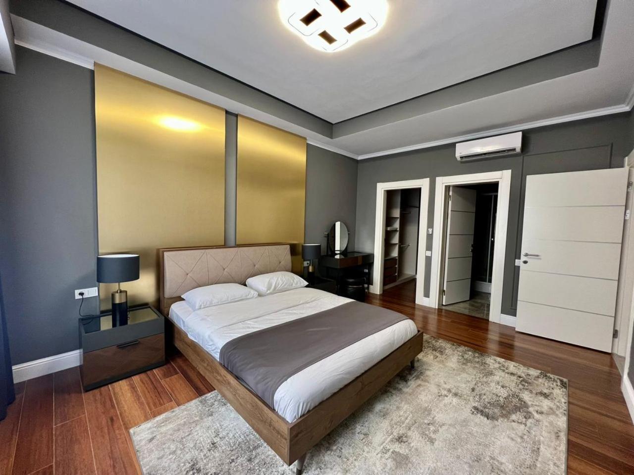 Bishkek Park Residence Dış mekan fotoğraf