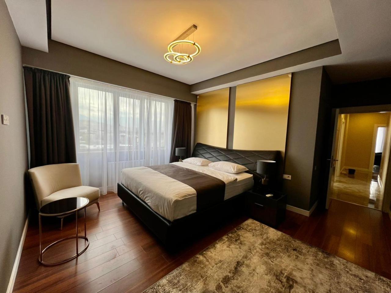 Bishkek Park Residence Dış mekan fotoğraf