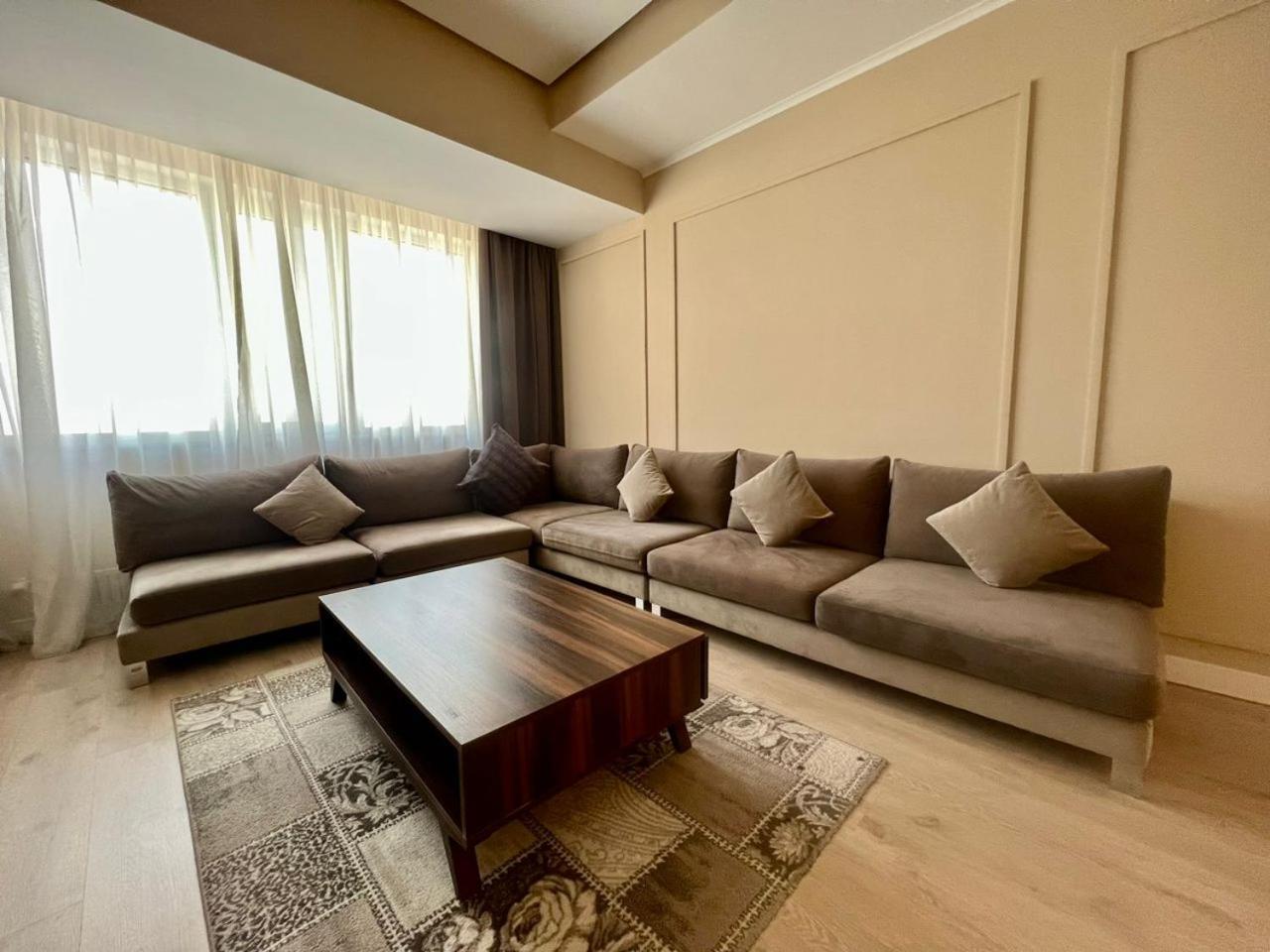 Bishkek Park Residence Dış mekan fotoğraf