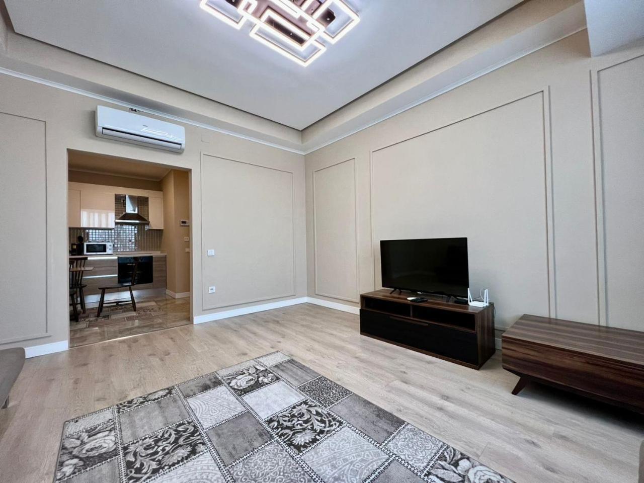Bishkek Park Residence Dış mekan fotoğraf