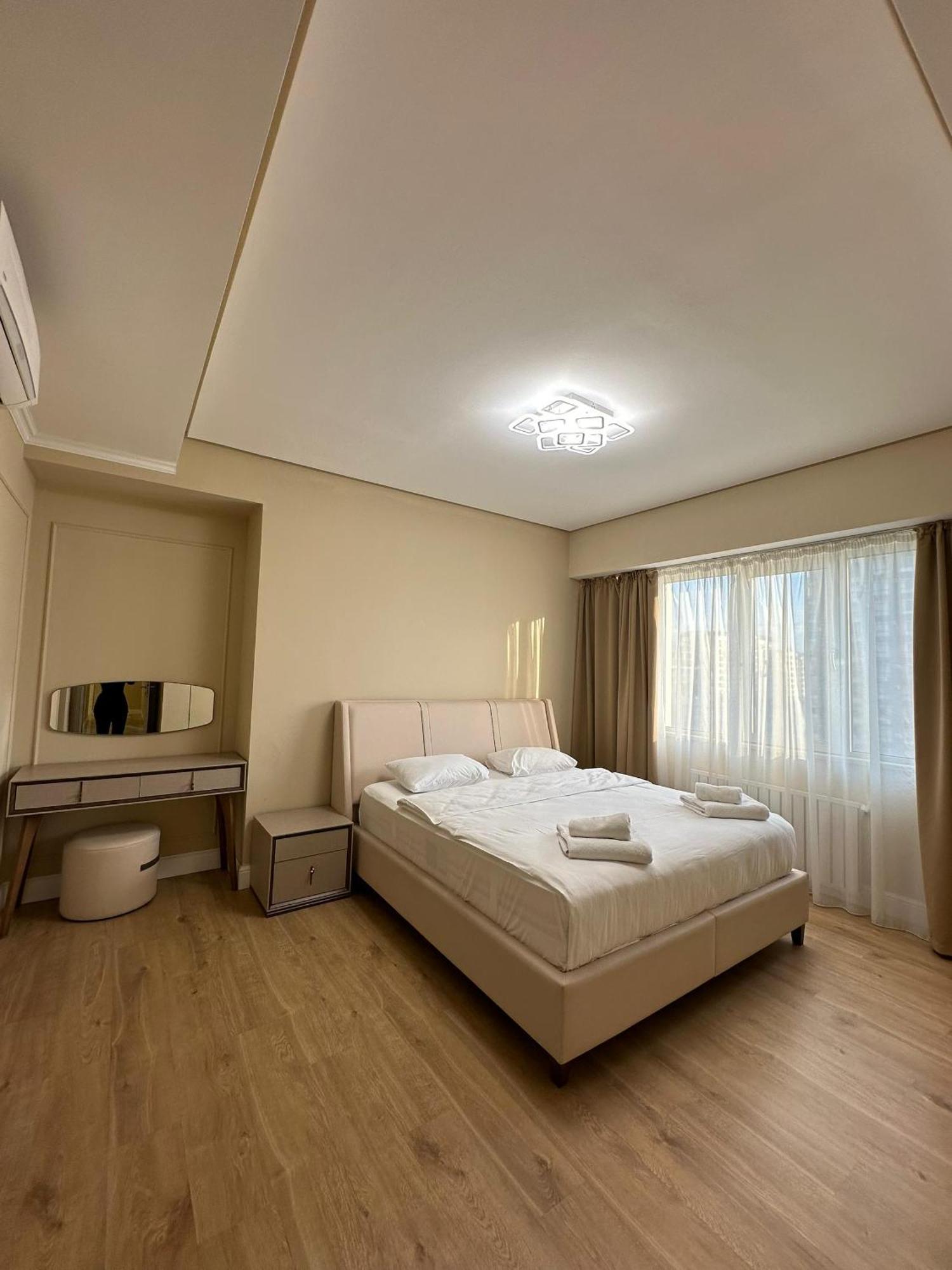 Bishkek Park Residence Dış mekan fotoğraf