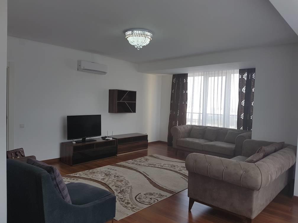 Bishkek Park Residence Dış mekan fotoğraf