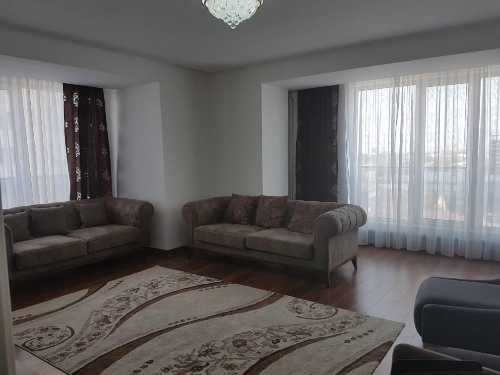 Bishkek Park Residence Dış mekan fotoğraf