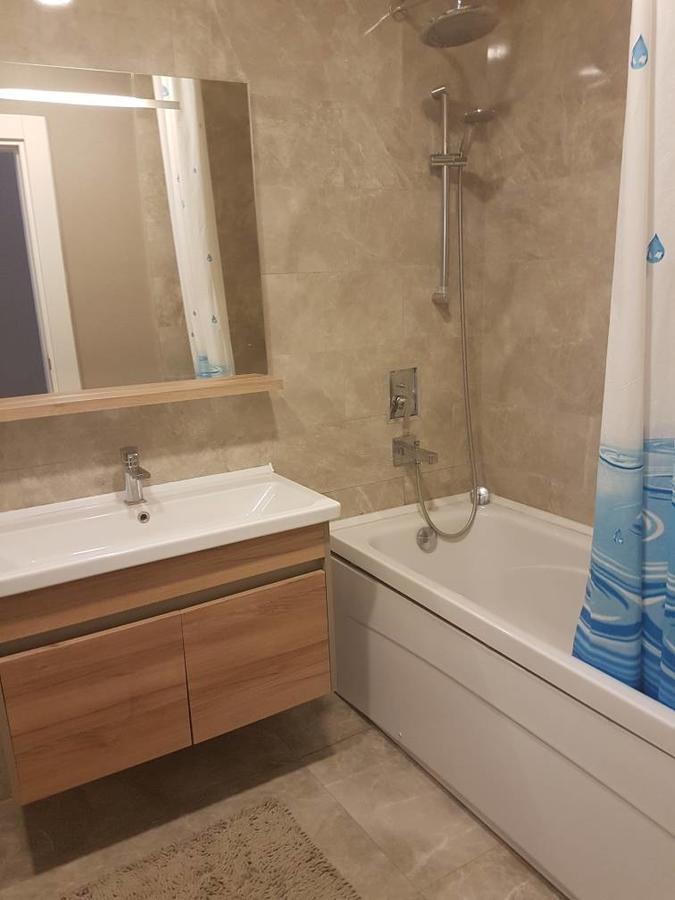 Bishkek Park Residence Dış mekan fotoğraf