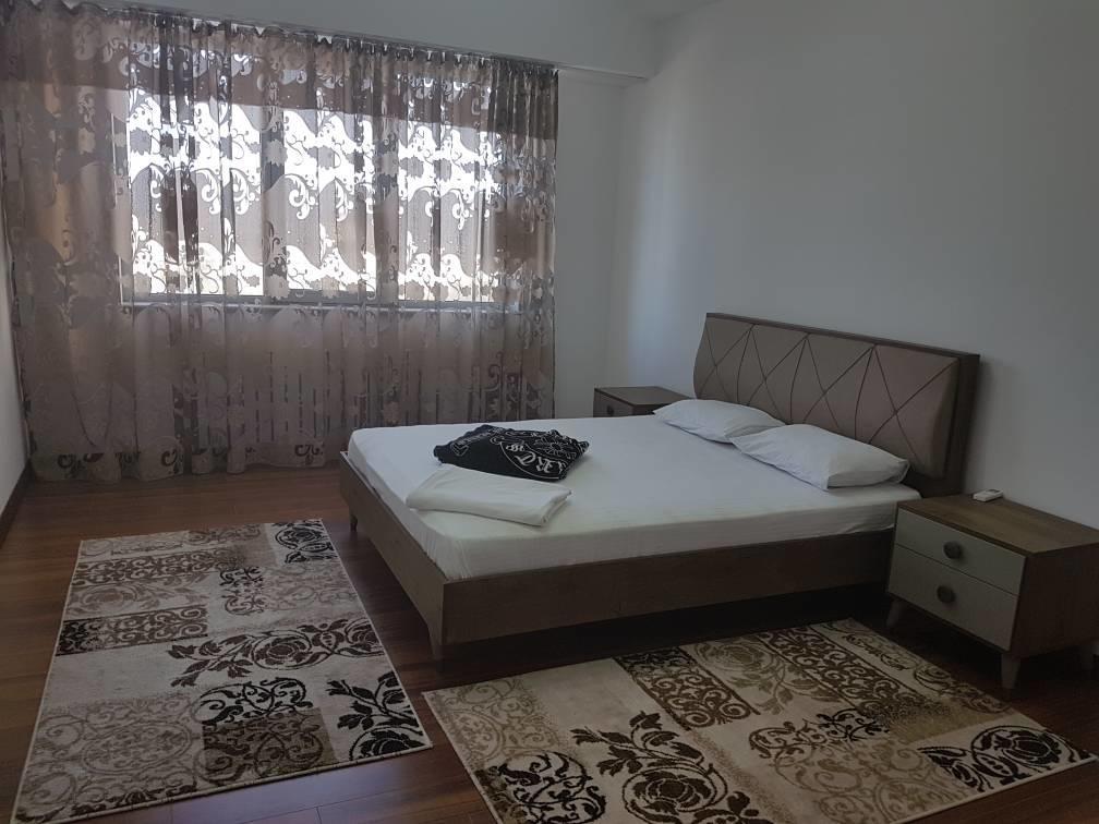 Bishkek Park Residence Dış mekan fotoğraf