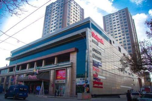 Bishkek Park Residence Dış mekan fotoğraf