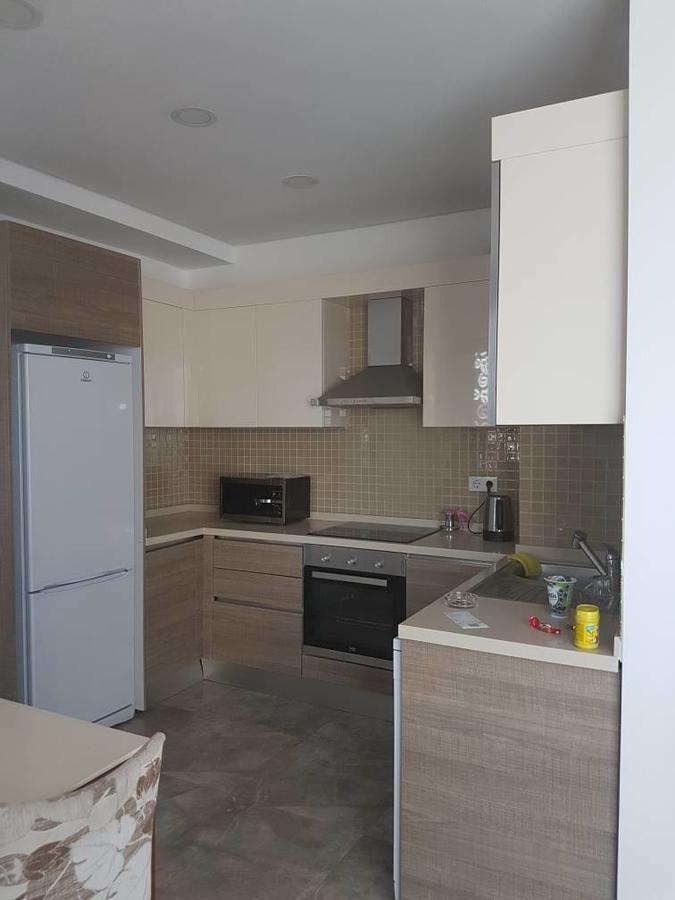 Bishkek Park Residence Dış mekan fotoğraf