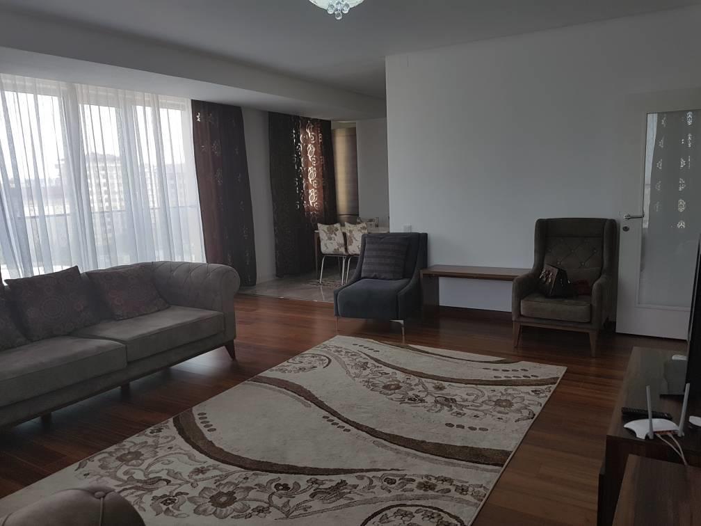 Bishkek Park Residence Dış mekan fotoğraf
