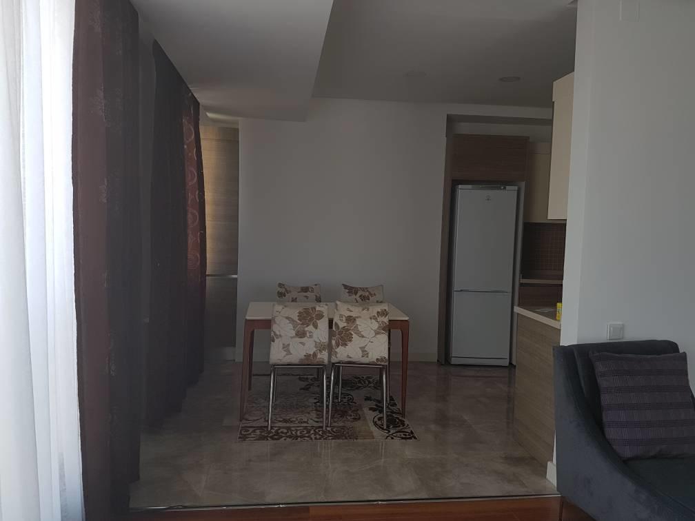 Bishkek Park Residence Dış mekan fotoğraf